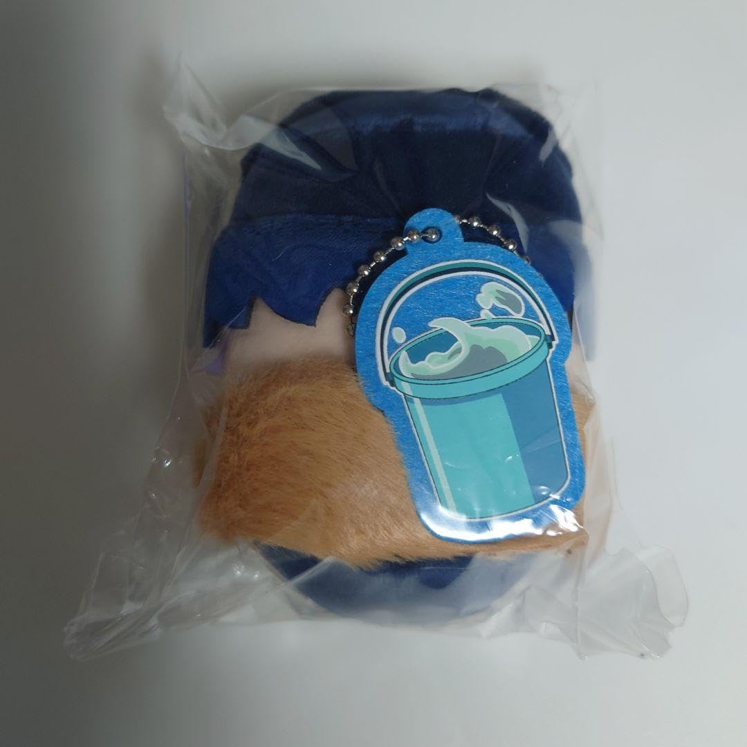 鬼滅の刃 京ノ御仕事弐 もちころりん4 ぬいぐるみマスコット 映画村ver. 鬼滅の刃最新情報＆グッズ情報@きめつねっと on X: 